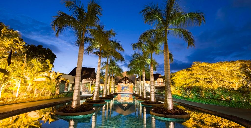 Maritim Resort & Spa Mauritius 5*