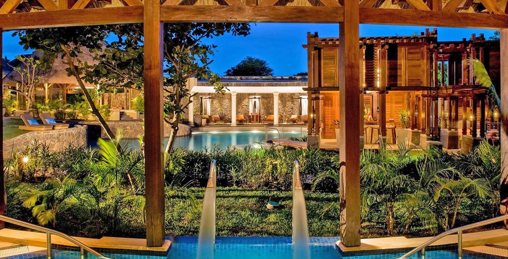 Maritim Resort & Spa Mauritius 5*