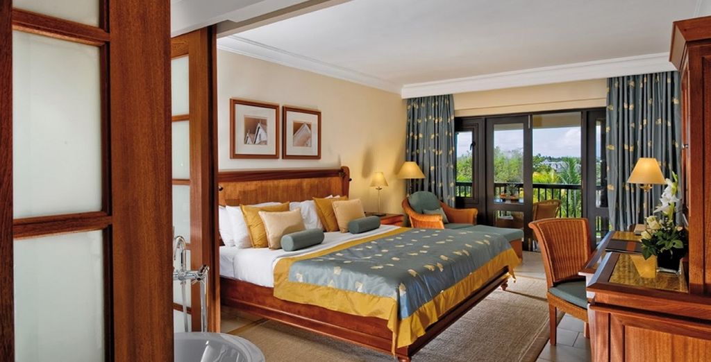 Maritim Resort & Spa Mauritius 5*