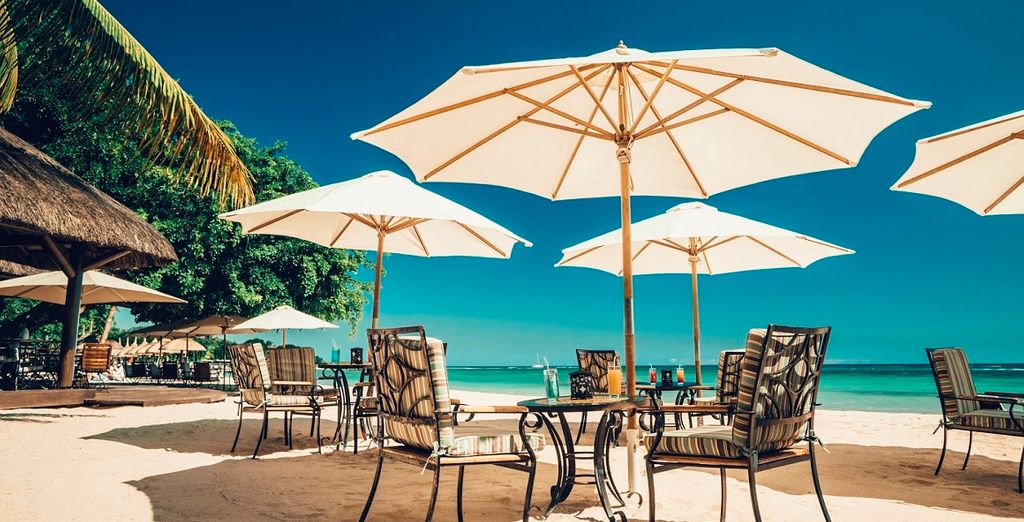 Maritim Resort & Spa Mauritius 5*