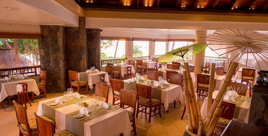 Maritim Resort & Spa Mauritius 5*