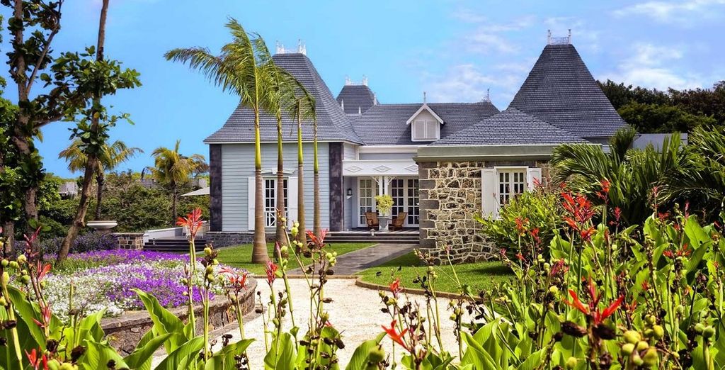 Maritim Resort & Spa Mauritius 5*