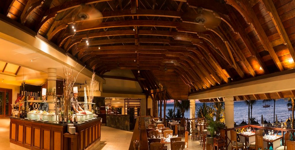 Maritim Resort & Spa Mauritius 5*