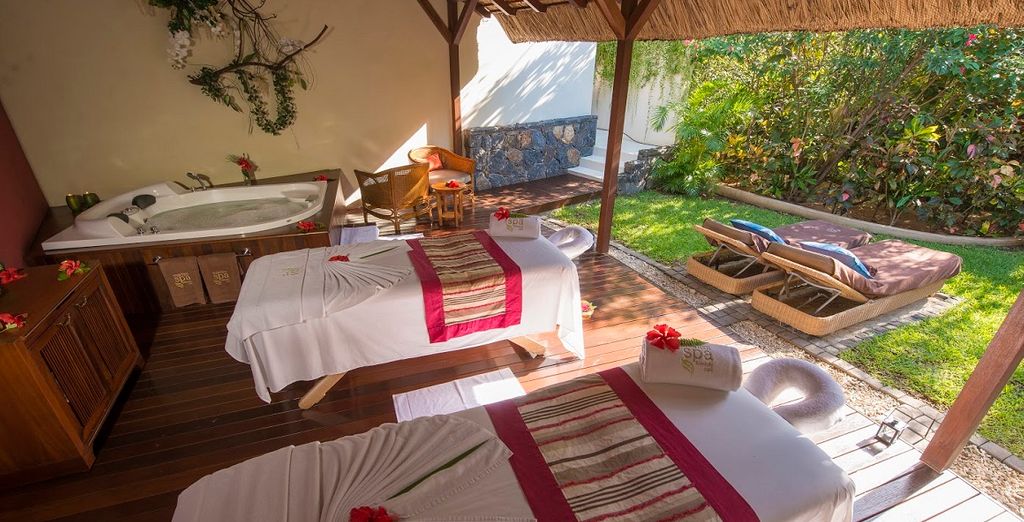 Maritim Resort & Spa Mauritius 5*