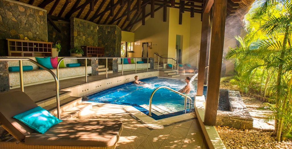 Maritim Resort & Spa Mauritius 5*