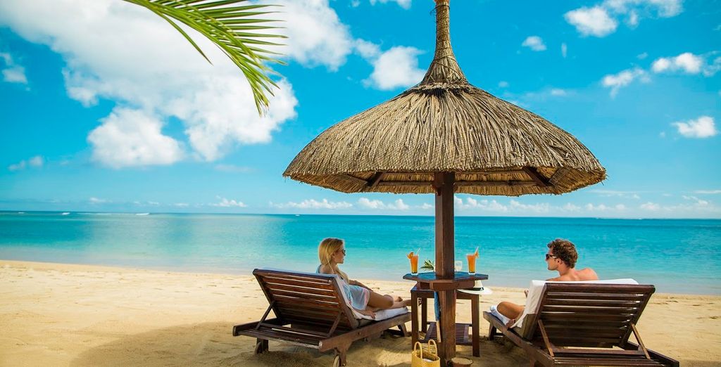 Maritim Resort & Spa Mauritius 5*
