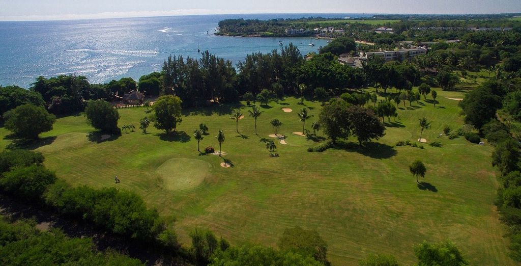 Maritim Resort & Spa Mauritius 5*
