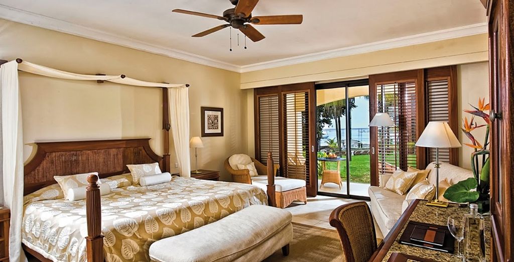 Maritim Resort & Spa Mauritius 5*