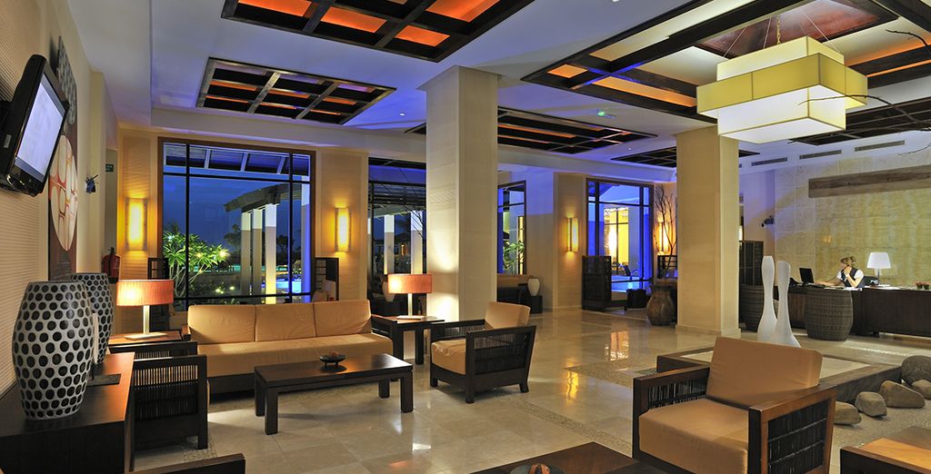 SO Paseo del Prado 5* + Melia Buenavista Cayo S.Maria 5*
