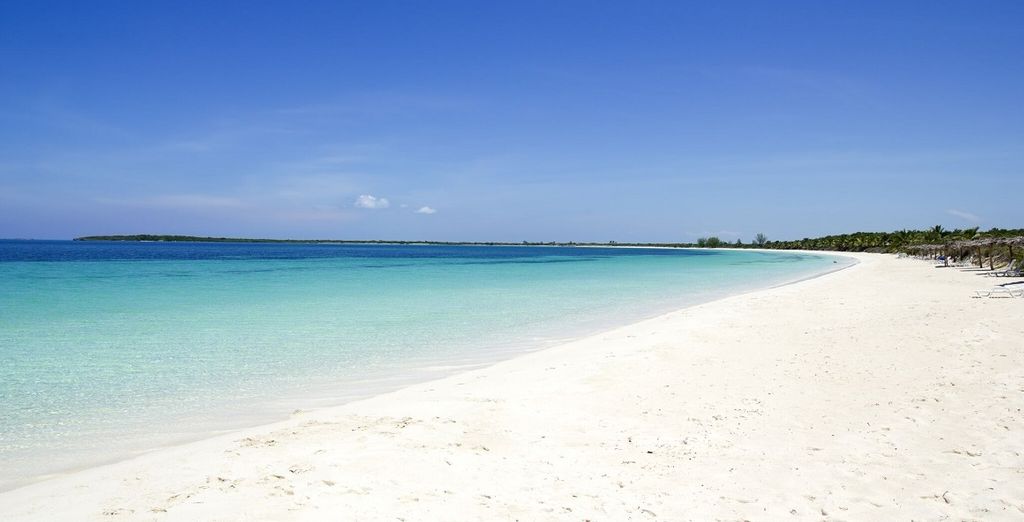 SO Paseo del Prado 5* + Melia Buenavista Cayo S.Maria 5*