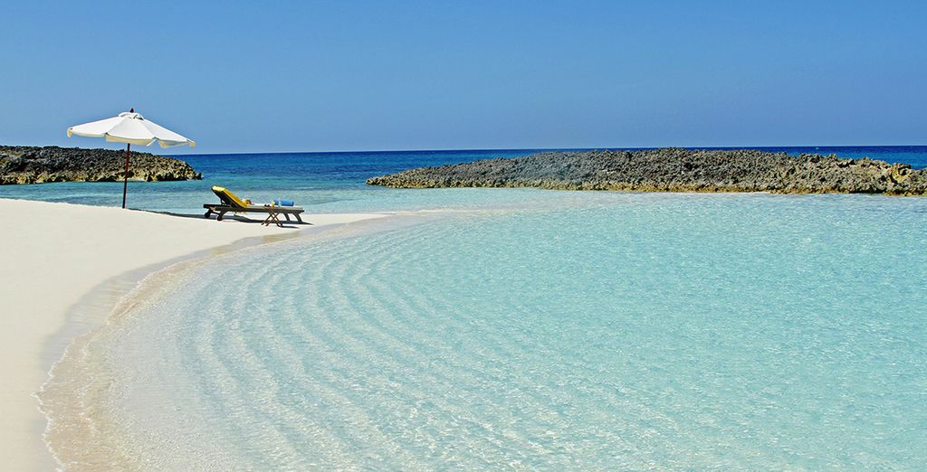 SO Paseo del Prado 5* + Melia Buenavista Cayo S.Maria 5*