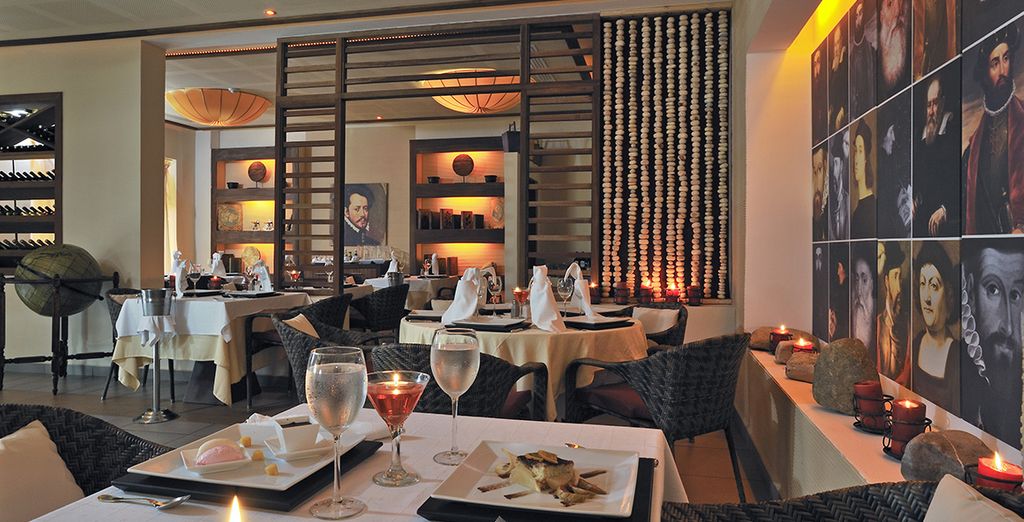 SO Paseo del Prado 5* + Melia Buenavista Cayo S.Maria 5*