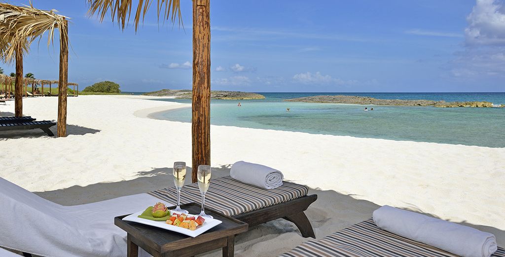 SO Paseo del Prado 5* + Melia Buenavista Cayo S.Maria 5*