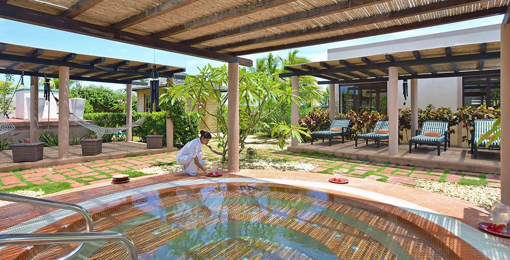 SO Paseo del Prado 5* + Melia Buenavista Cayo S.Maria 5*
