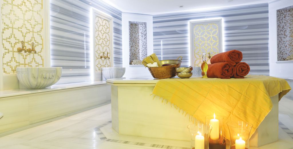 Kempinski Hotel San Lawrenz Malta 5*