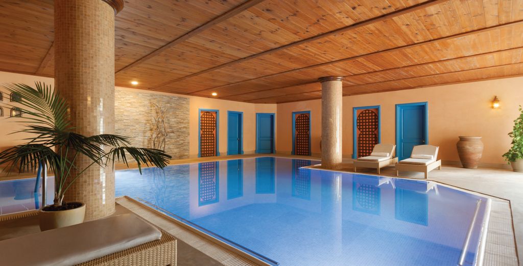 Kempinski Hotel San Lawrenz Malta 5*