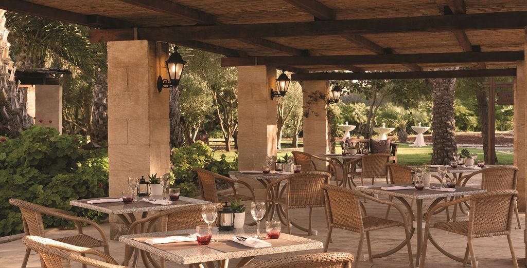 Kempinski Hotel San Lawrenz Malta 5*