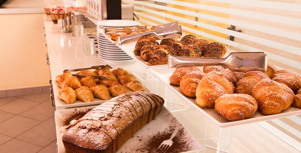 Best Western City Hotel Bologna 4*