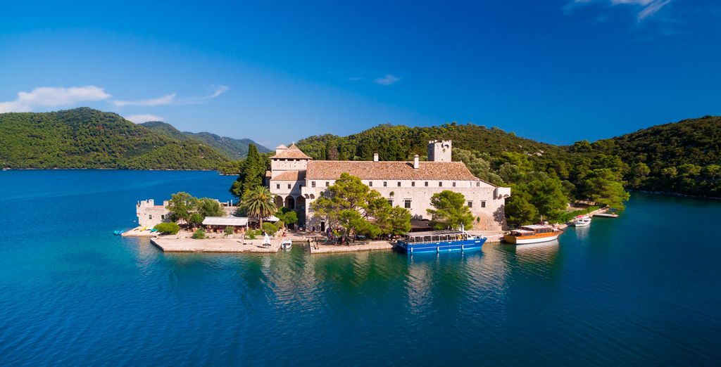 Crociera in Croazia