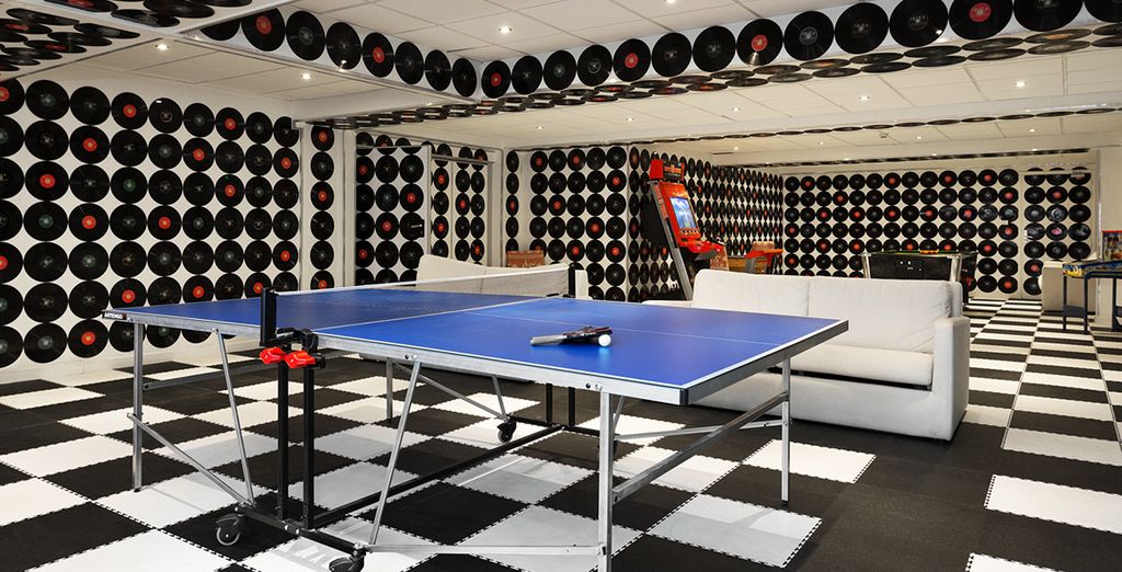 Hotel Ibiza 