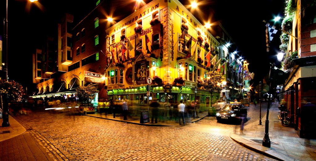 Clayton Hotel Ballsbridge 4*