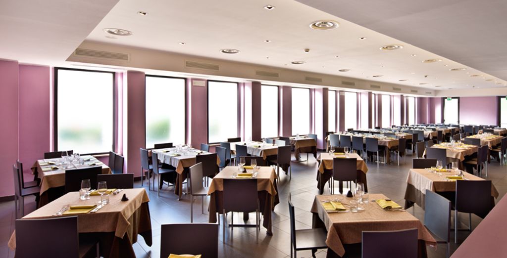Hotel Cenacolo Assisi 4*