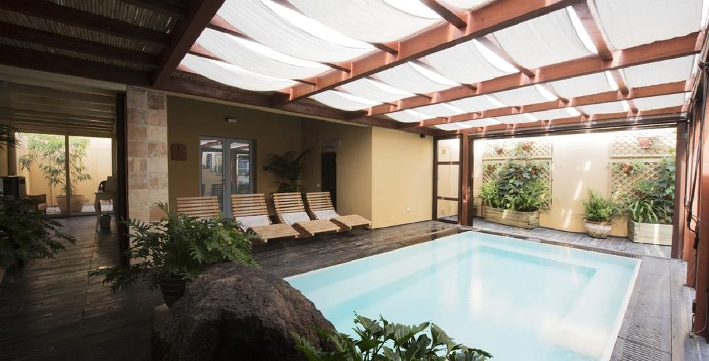 Albergo Diffuso Aquae Sinis 4*