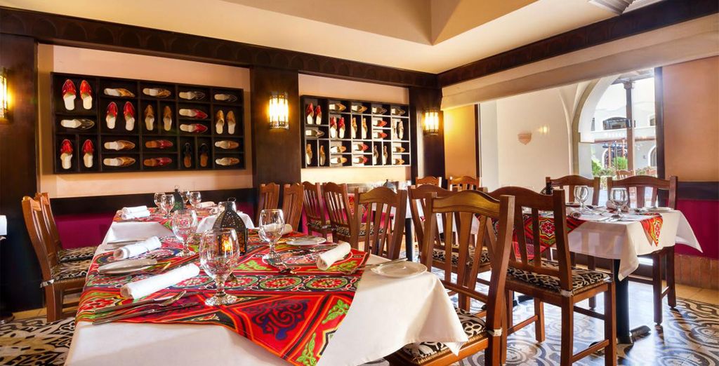 Steigenberger Coraya Beach 5* - Adults Only