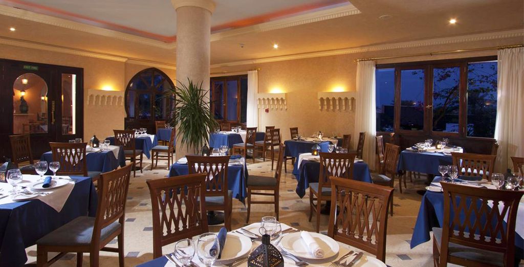 Steigenberger Coraya Beach 5* - Adults Only