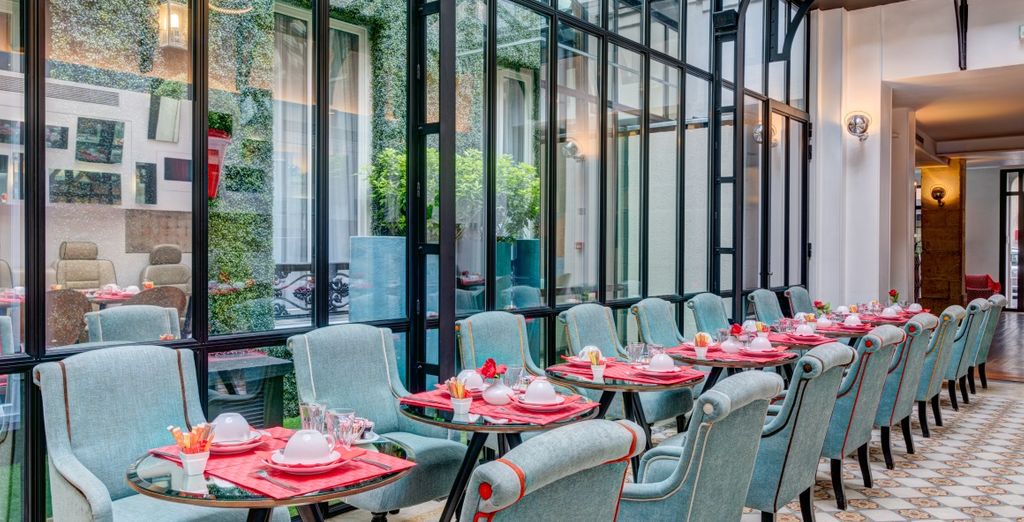 Hotel Joyce Astotel