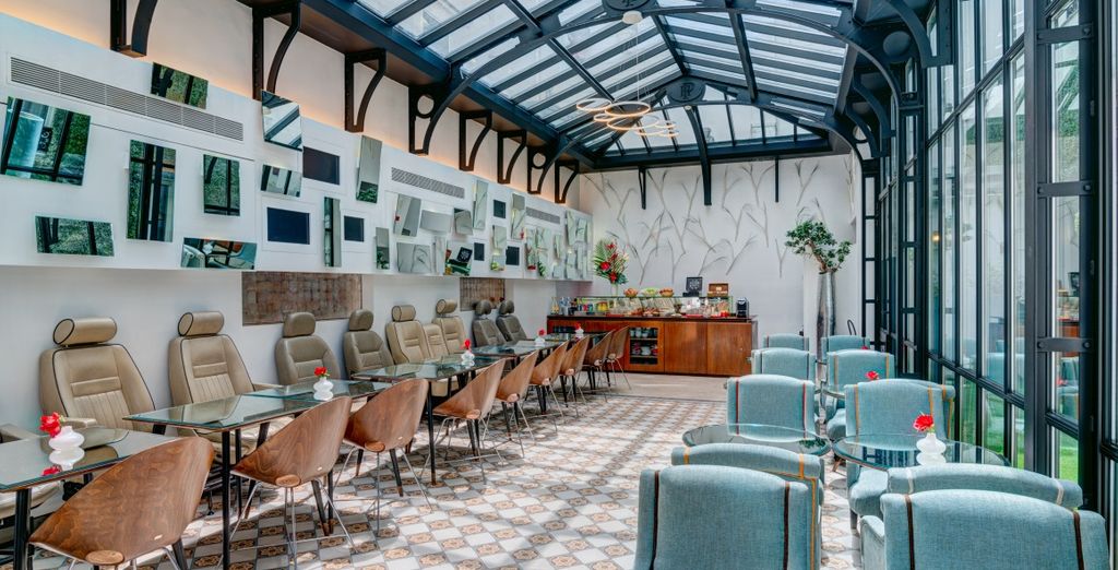 Hotel Joyce Astotel