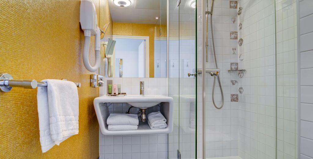Hotel Joyce Astotel