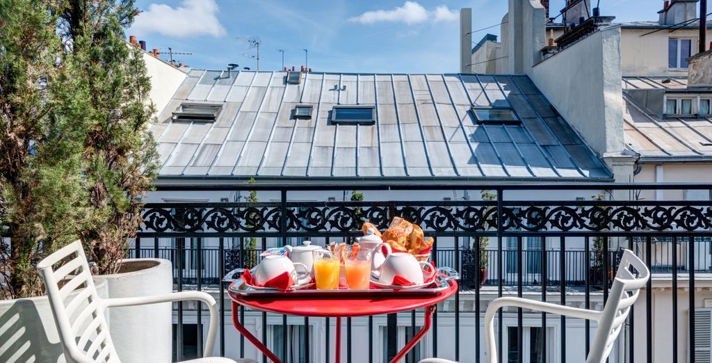 Hotel Joyce Astotel