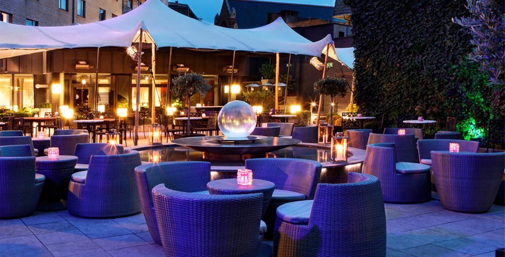 Sofitel Brussels Le Louise 5* 