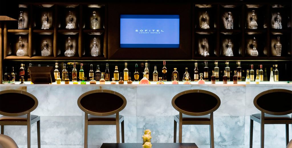 Sofitel Brussels Le Louise 5* 