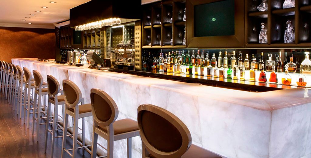 Sofitel Brussels Le Louise 5* 