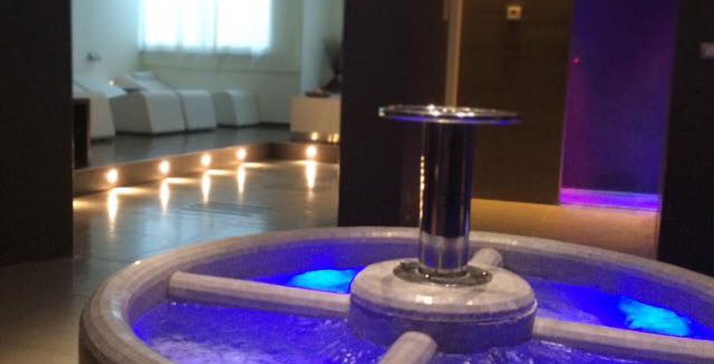 Santa Caterina Park Hotel
