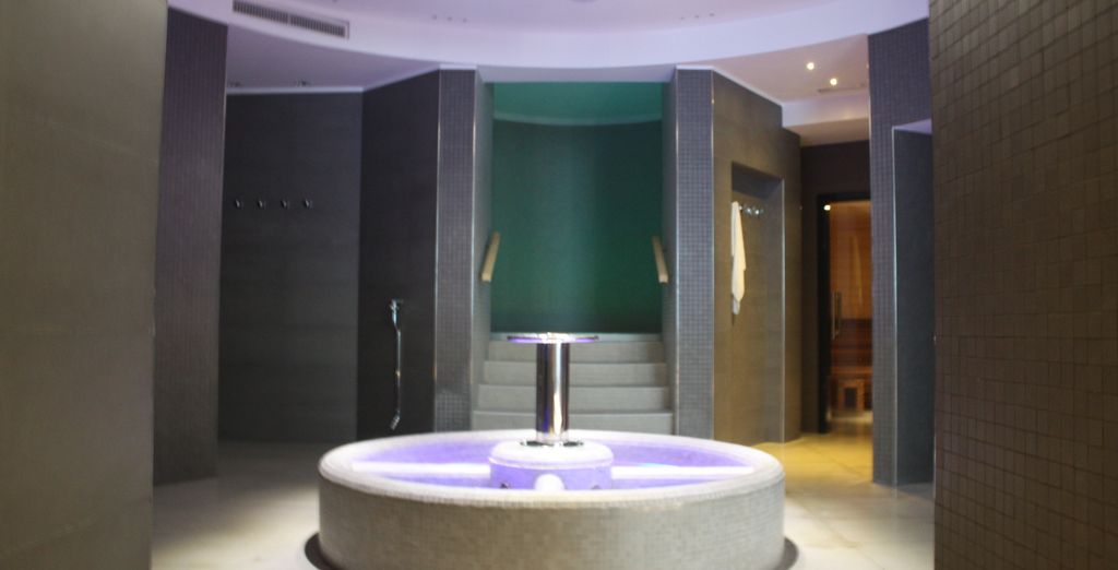 Santa Caterina Park Hotel