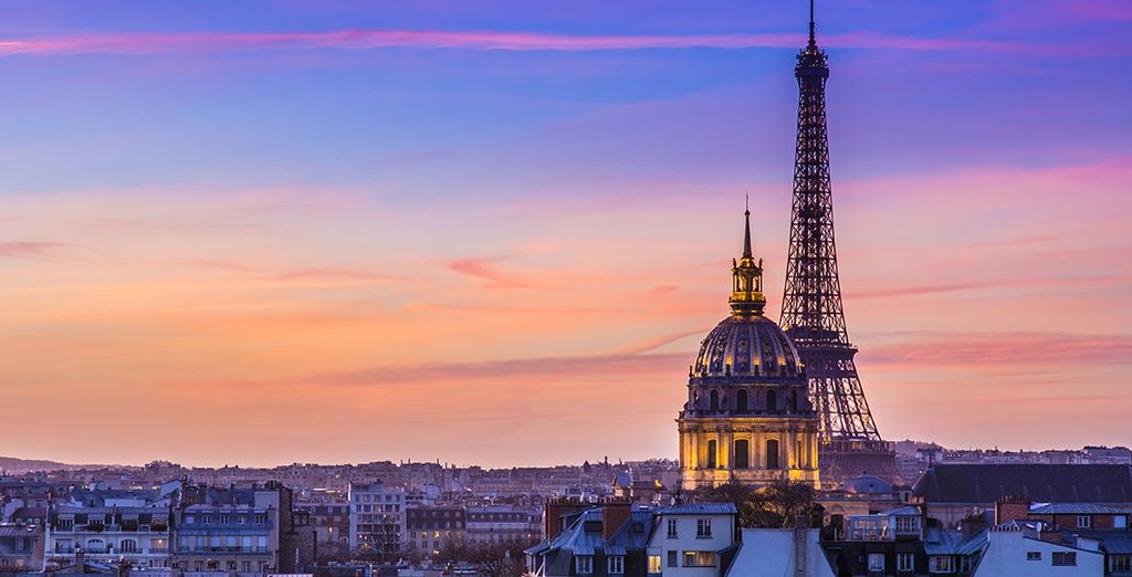 Timhotel Invalides
