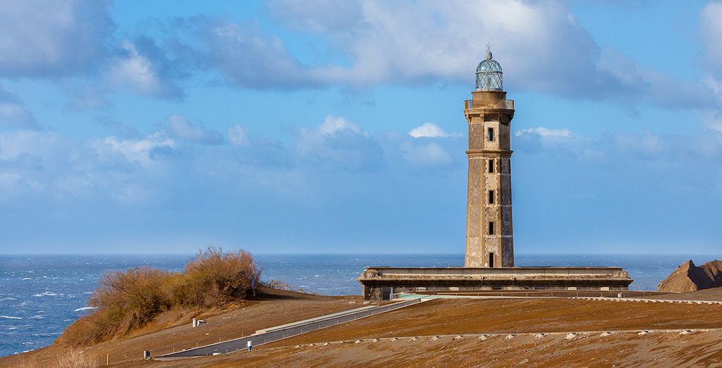 Tour delle Azzorre di 7 o 10 notti