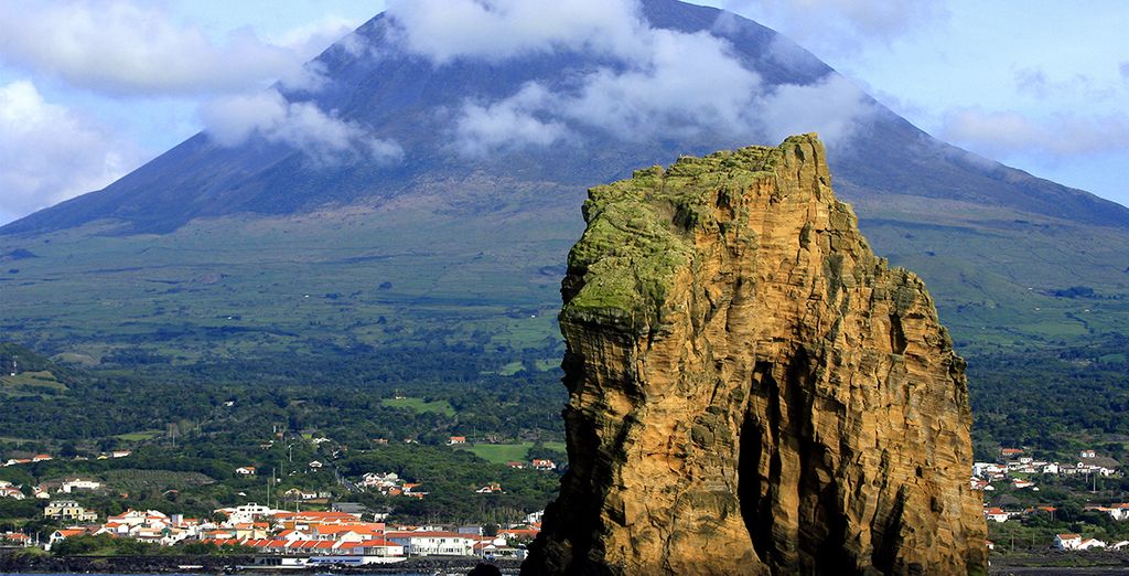 Tour delle Azzorre di 7 o 10 notti
