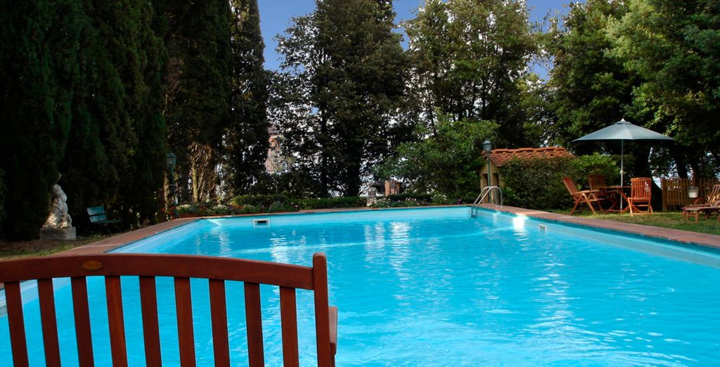 Tenuta di Capezzana