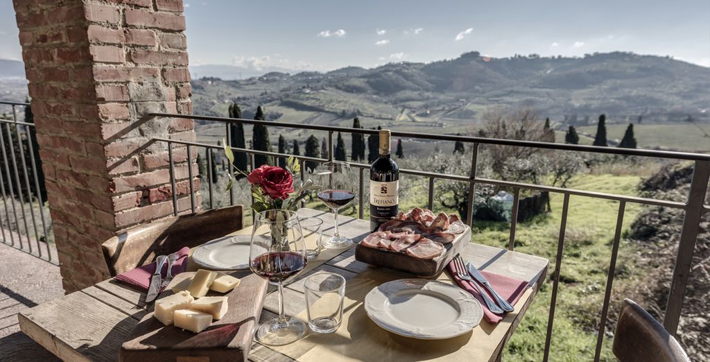 Tenuta di Capezzana