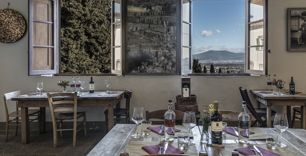 Tenuta di Capezzana