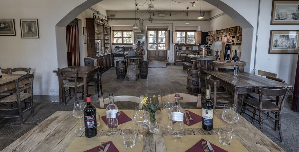 Tenuta di Capezzana