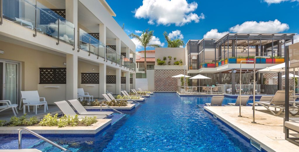 Mystery Hotel 5*