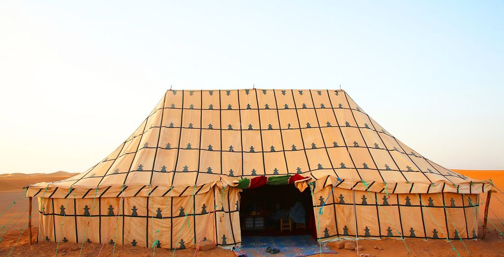 Tour Sud & Kasbah in 4x4 con guida parlante italiano