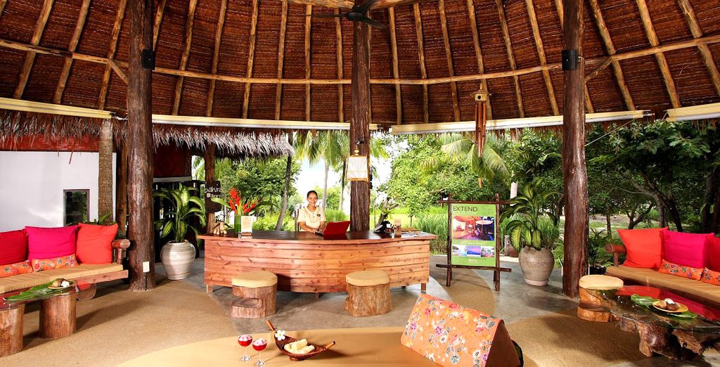  Cape Sienna 5* + Koh Yao Yai Village 4* + The Sands 5*