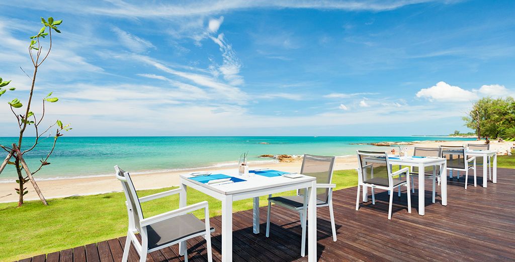  Cape Sienna 5* + Koh Yao Yai Village 4* + The Sands 5*