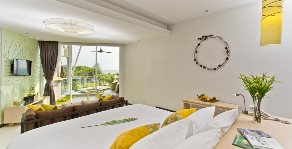  Cape Sienna 5* + Koh Yao Yai Village 4* + The Sands 5*
